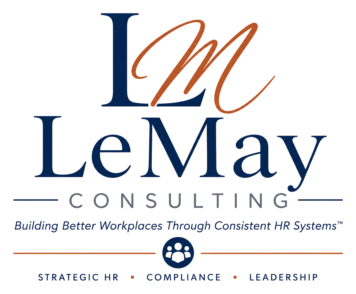 LeMay HR Consulting